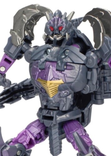 Scorpinok