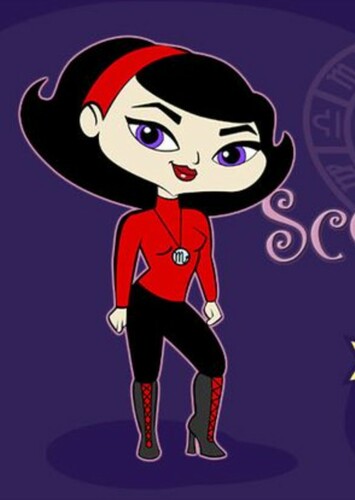 Scorpio