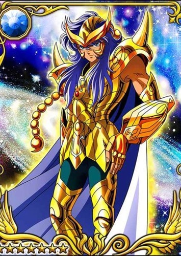 Scorpio Milo