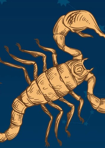 Scorpio (Zodiac)