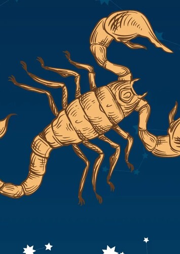 Scorpio (Zodiac)