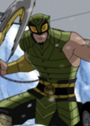 Scorpion