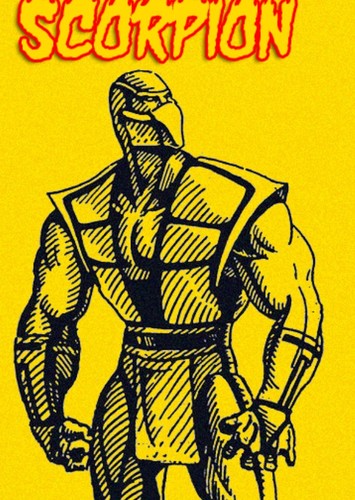 Scorpion
