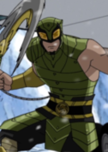 Scorpion