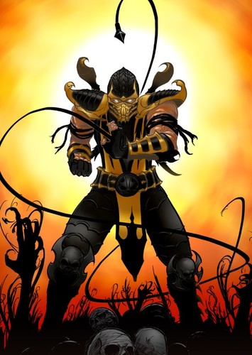 Scorpion