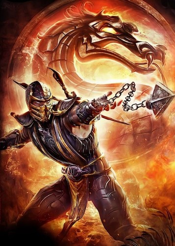 Scorpion