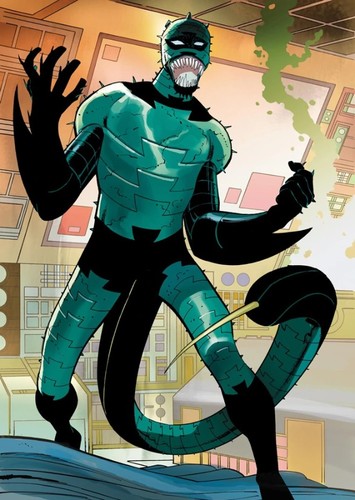 Venom
