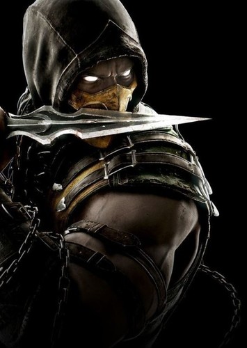 Scorpion