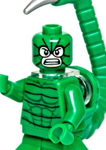 Scorpion