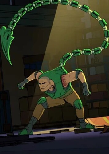 Scorpion