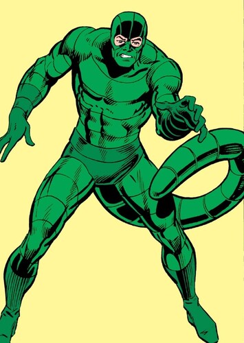 Scorpion