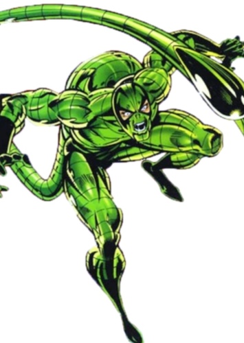 Scorpion