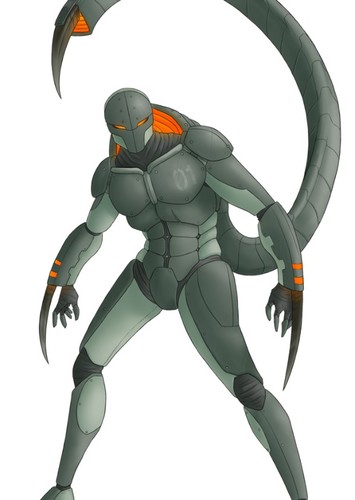 Scorpion