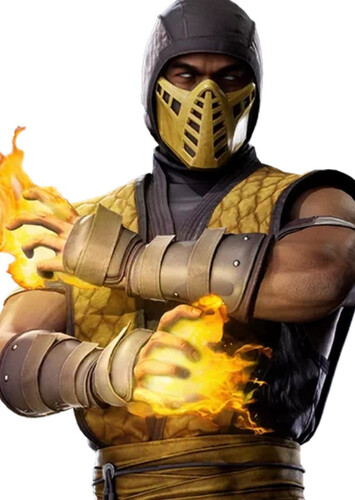Scorpion
