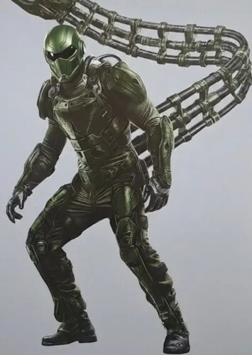 SCORPION