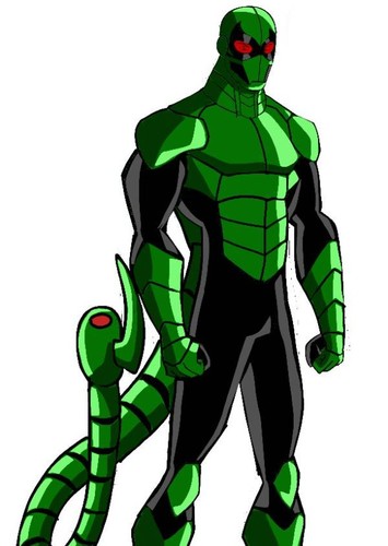 Scorpion