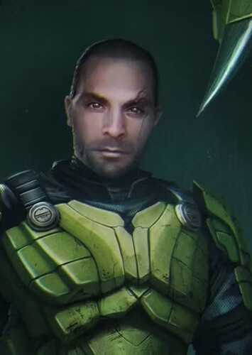 Scorpion