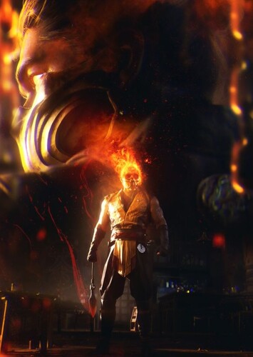 Scorpion