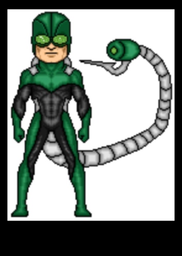 Scorpion