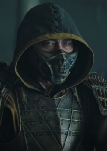 Scorpion