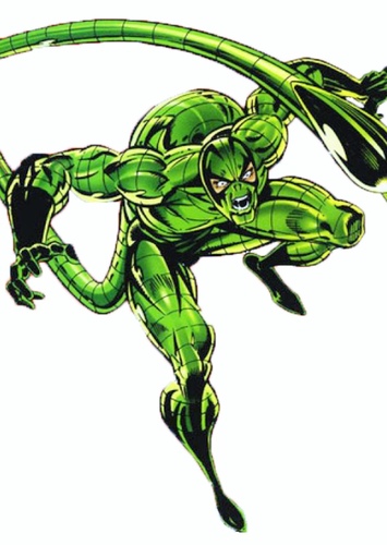 Scorpion