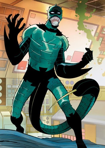 Scorpion
