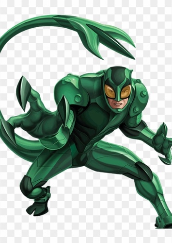 Scorpion