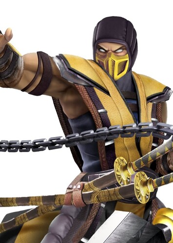 Scorpion