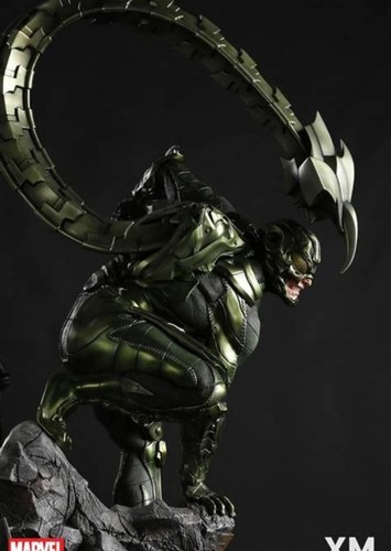 Sam Scorpio