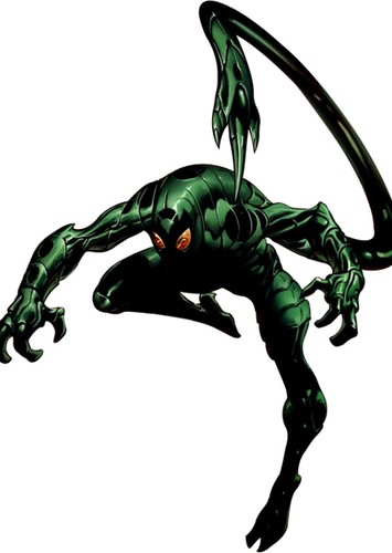 Scorpion