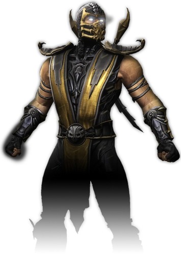 Scorpion