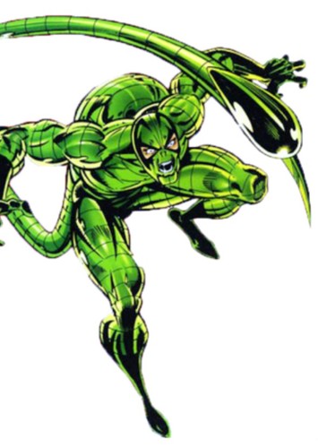 Scorpion