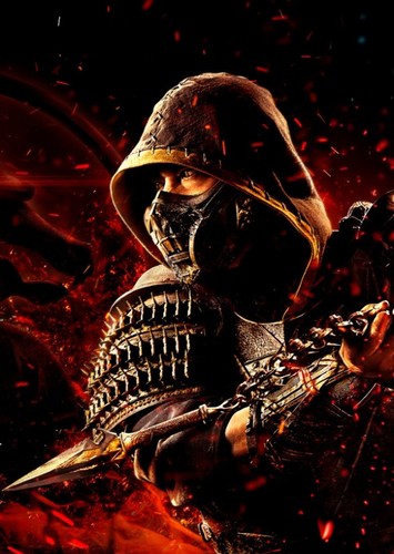 Scorpion
