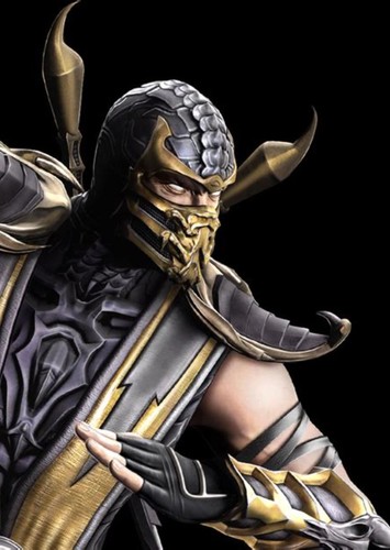Scorpion