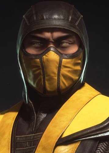 Scorpion