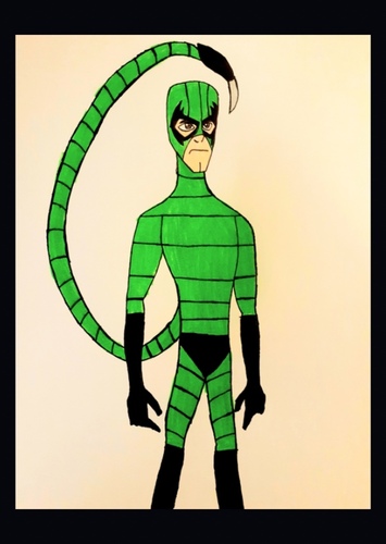 Scorpion