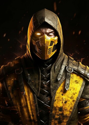 Scorpion