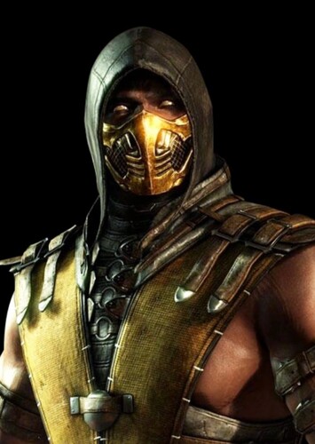Scorpion