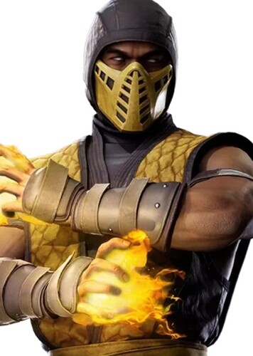 Scorpion