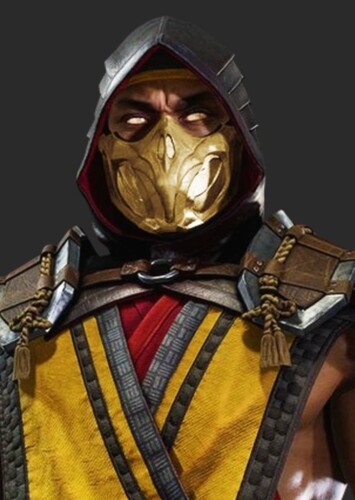 Scorpion