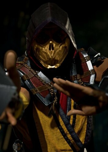 Scorpion