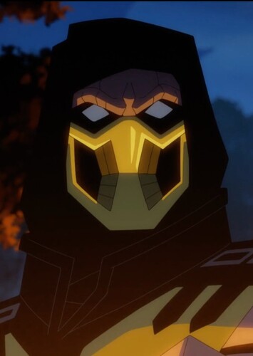 Scorpion