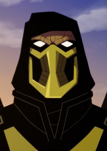 Scorpion