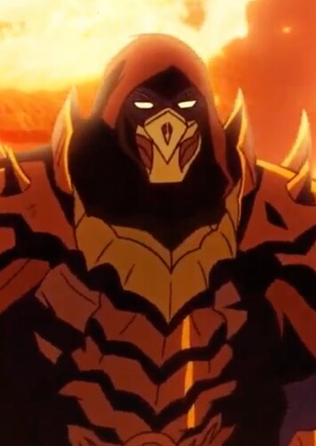 Scorpion