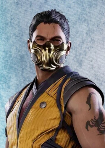Scorpion