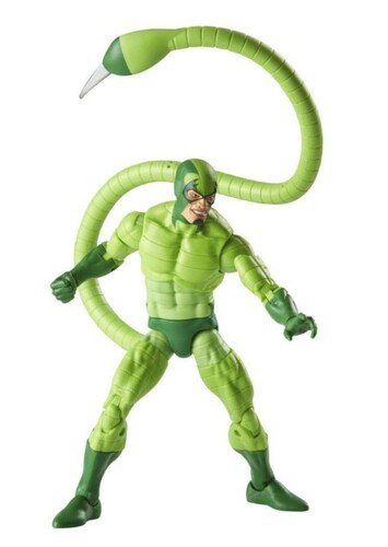 Scorpion