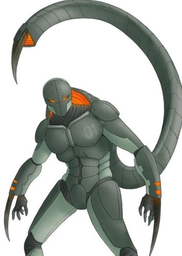 Scorpion