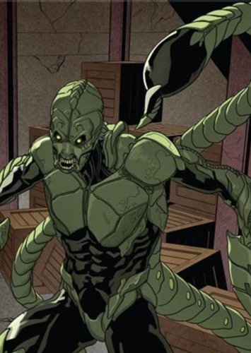 Scorpion