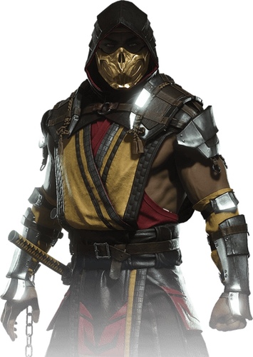 Scorpion
