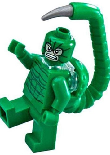 Scorpion